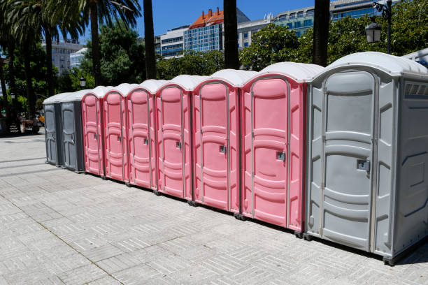 Best Portable Restroom for Sporting Events in USA